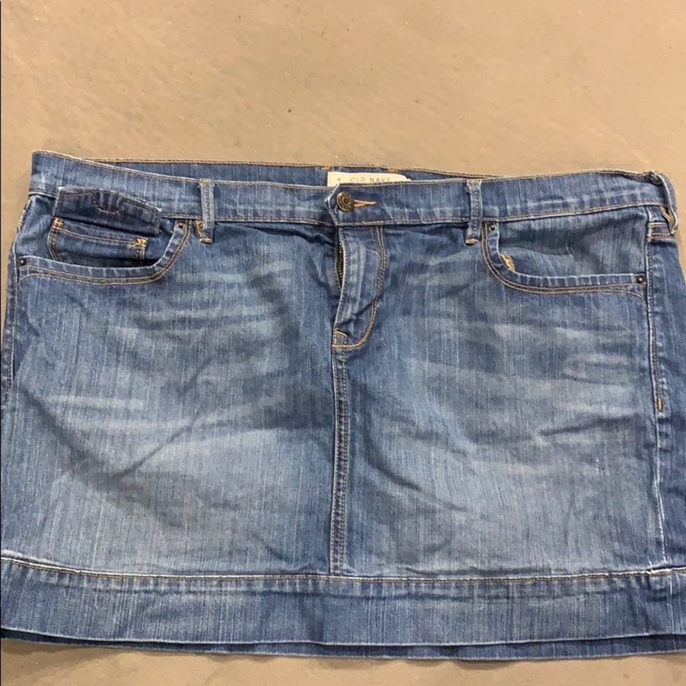 Skirt